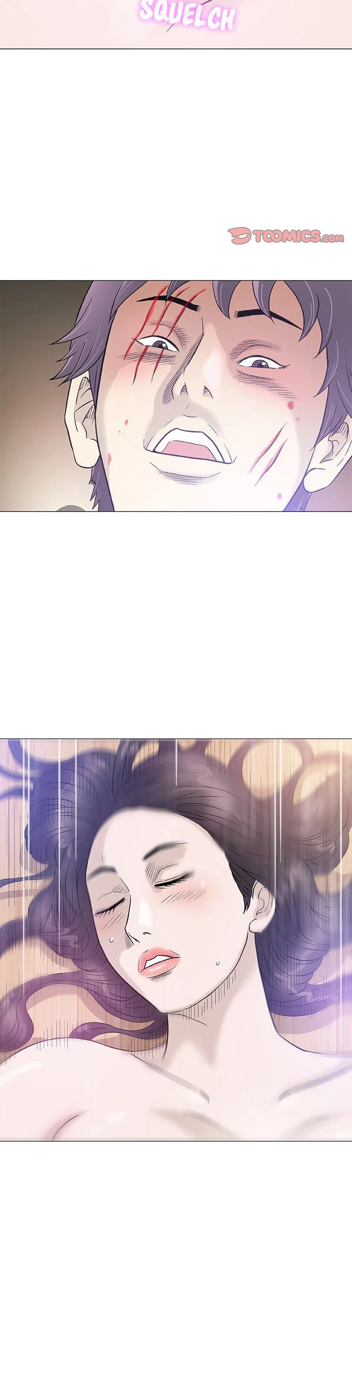 Give And Take Chapter 44, page 4