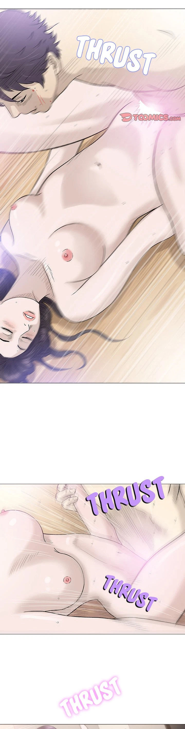 Give And Take Chapter 44, page 5