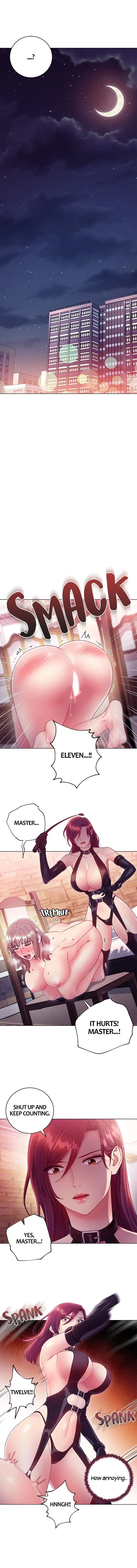 My Stepmother's Friends Chapter 33, page 14