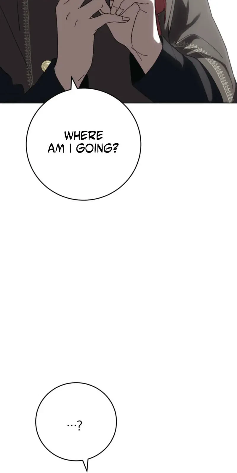 Atonement, For Your Cruelty Chapter 11, page 128