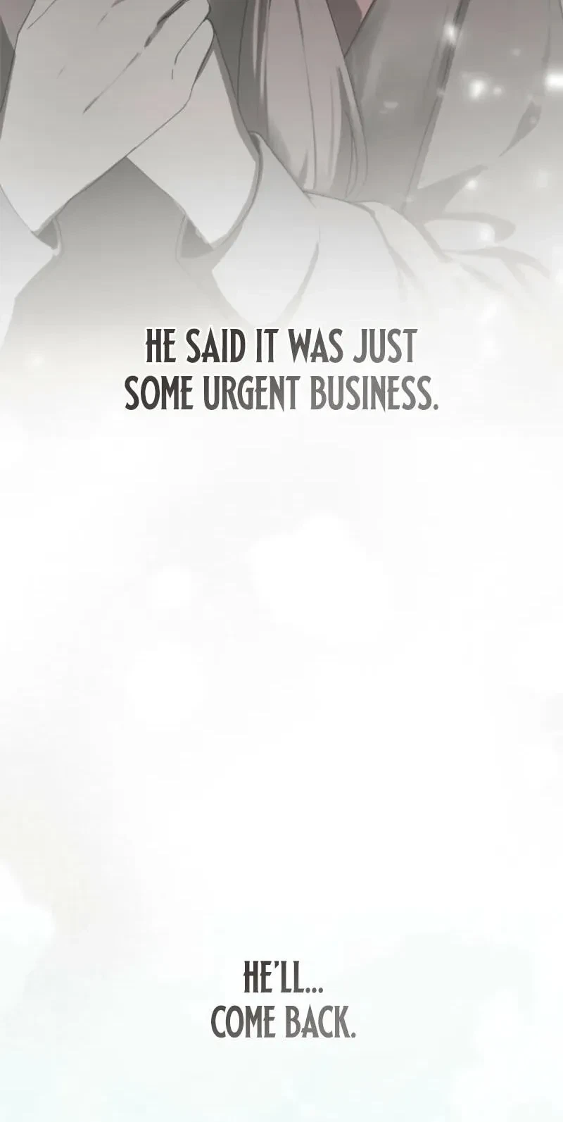 Atonement, For Your Cruelty Chapter 11, page 149