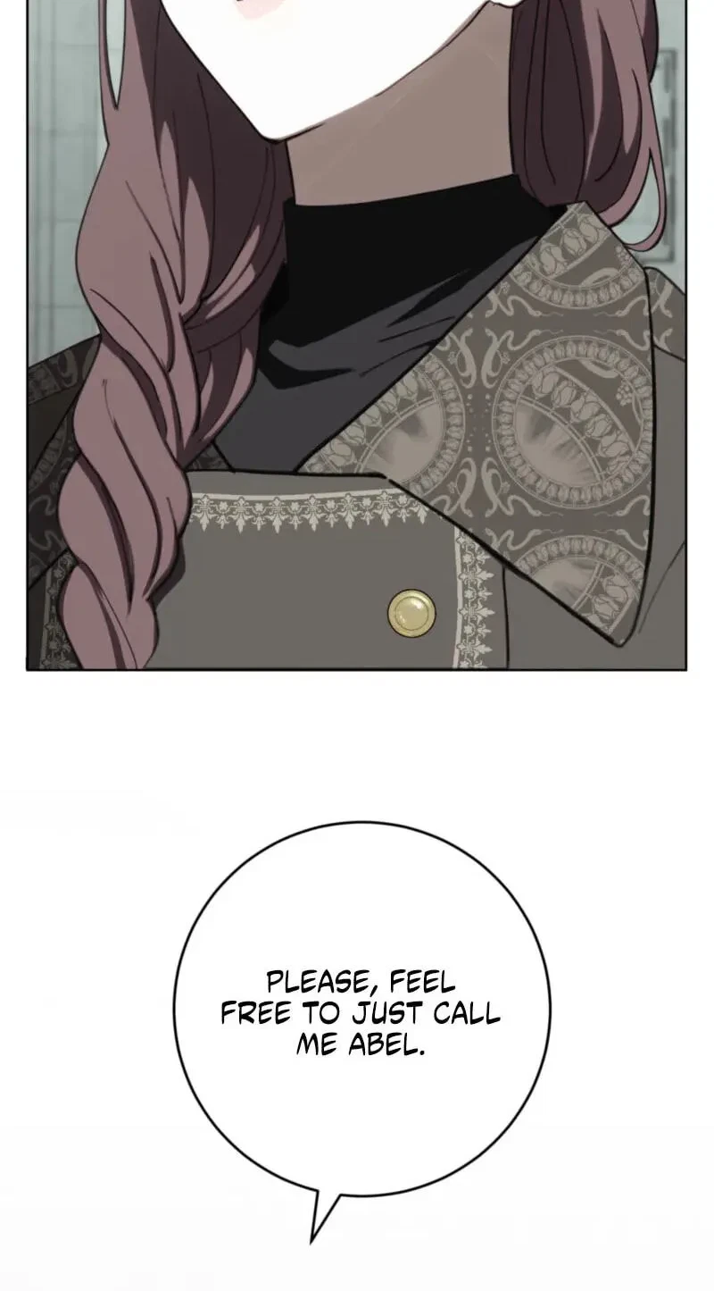 Atonement, For Your Cruelty Chapter 11, page 19