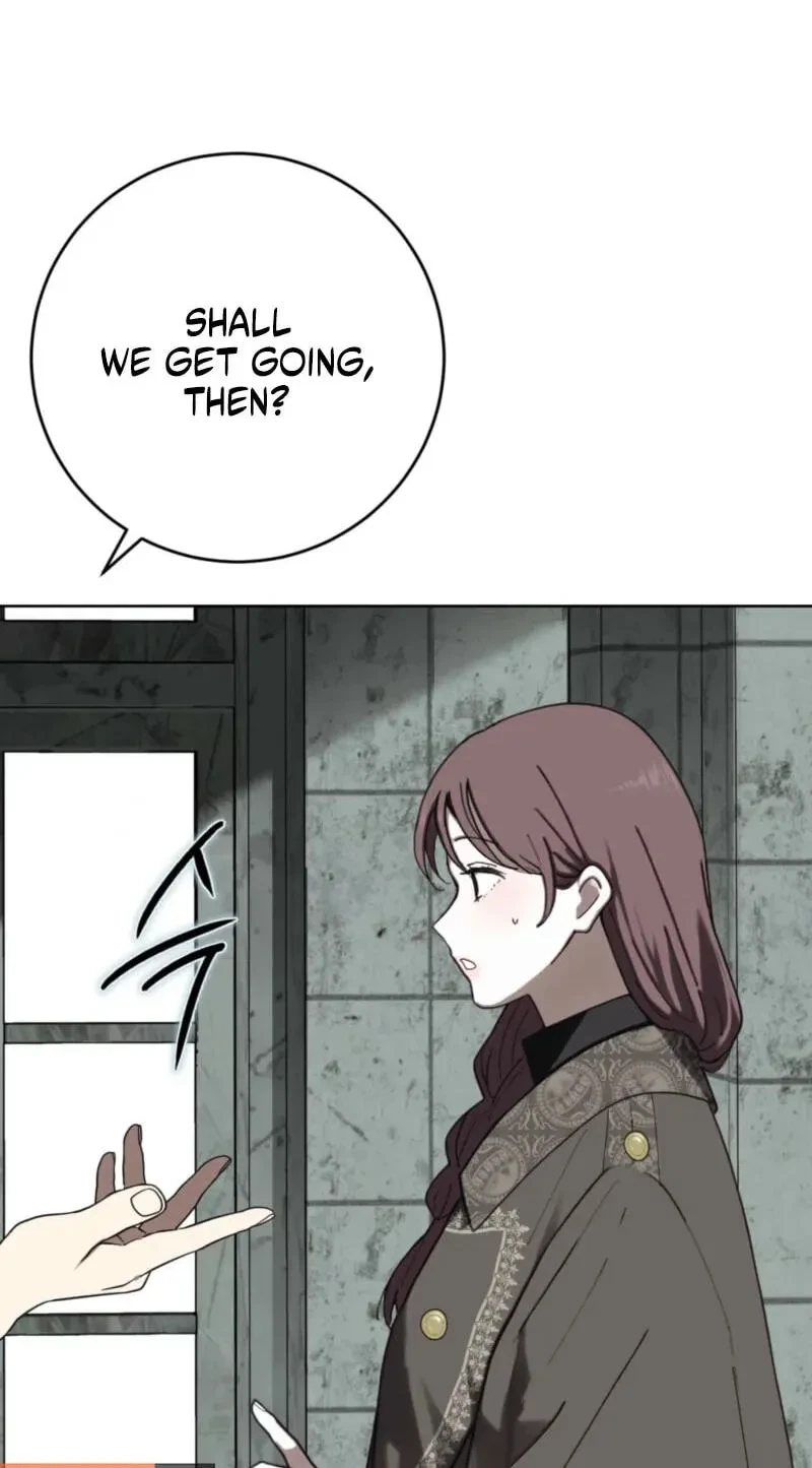 Atonement, For Your Cruelty Chapter 11, page 22