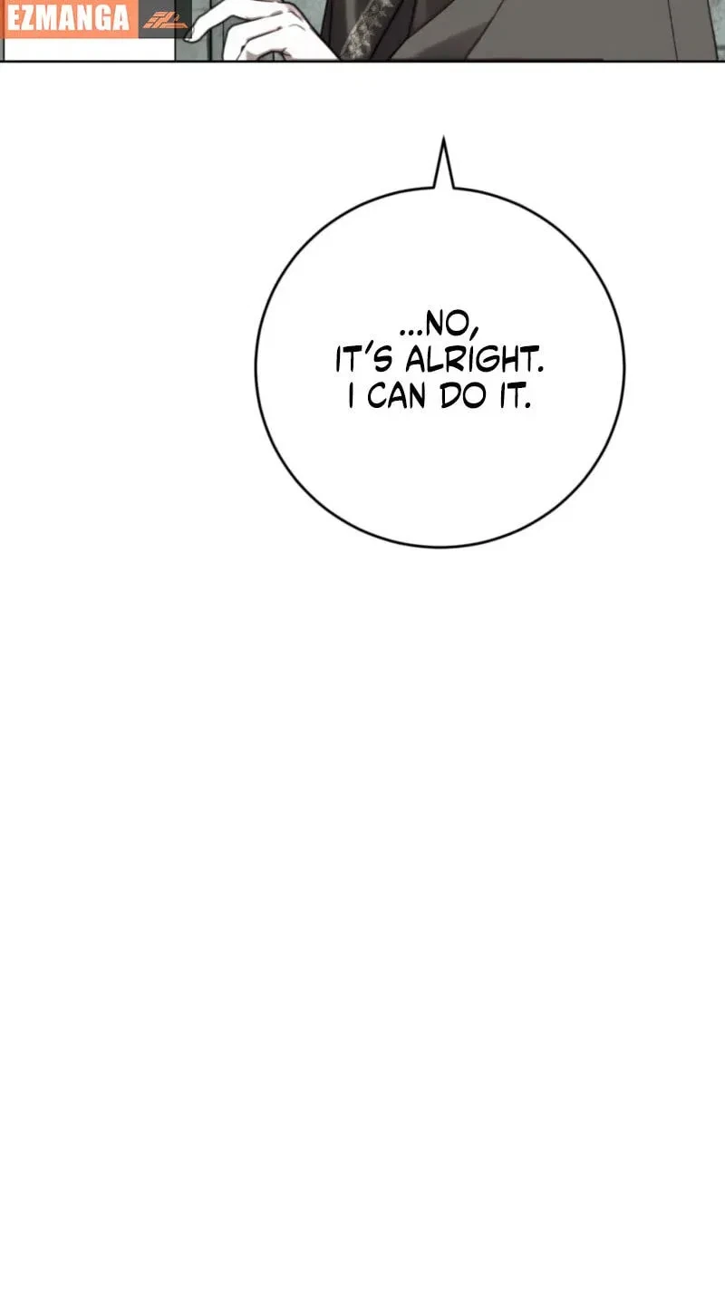 Atonement, For Your Cruelty Chapter 11, page 23