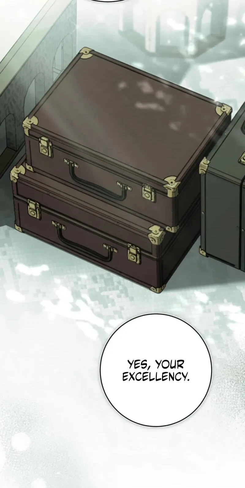 Atonement, For Your Cruelty Chapter 11, page 3