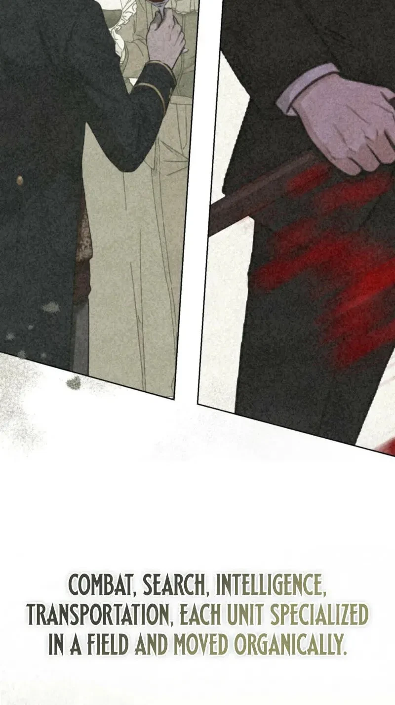 Atonement, For Your Cruelty Chapter 11, page 38