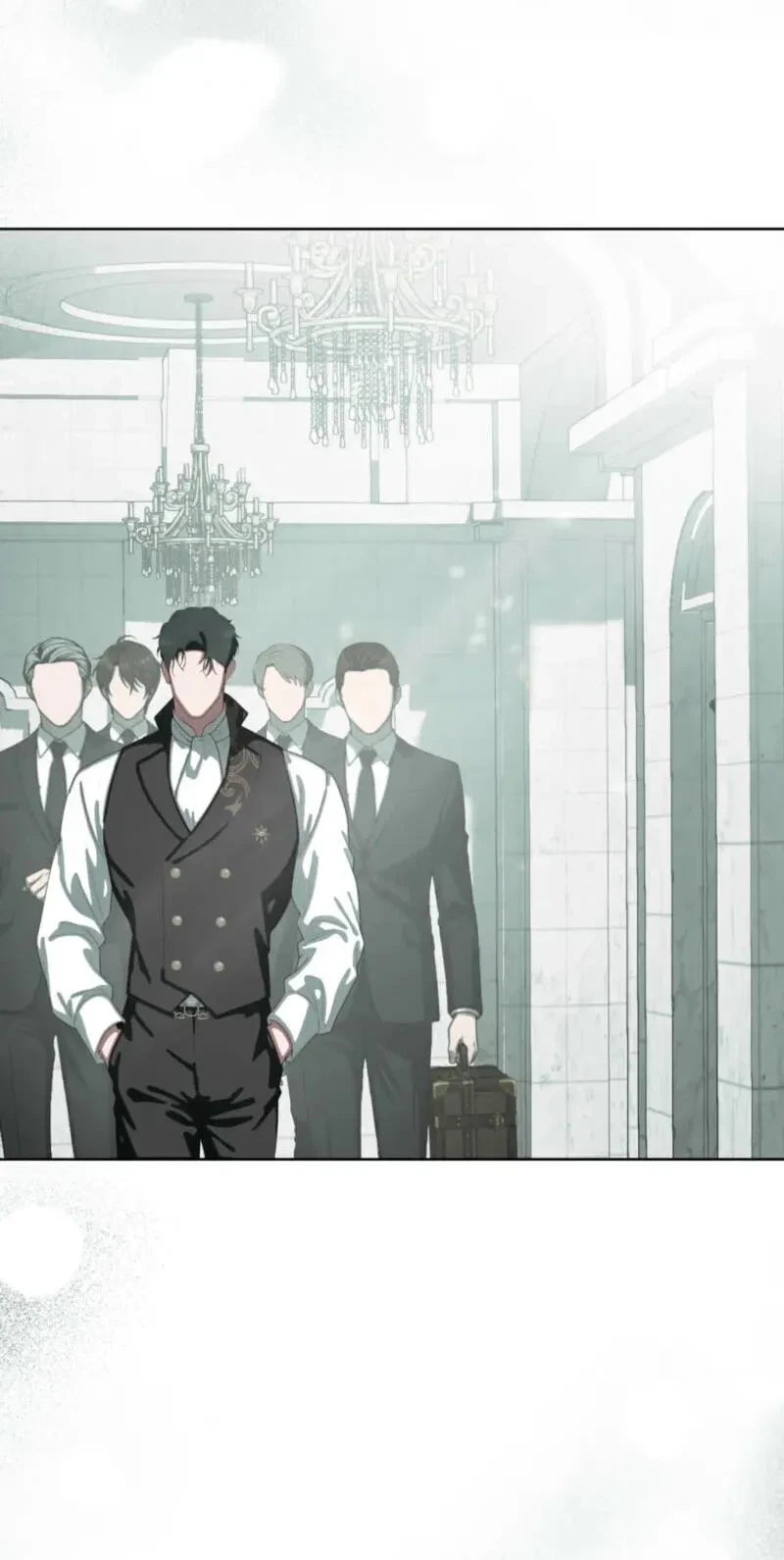 Atonement, For Your Cruelty Chapter 11, page 4