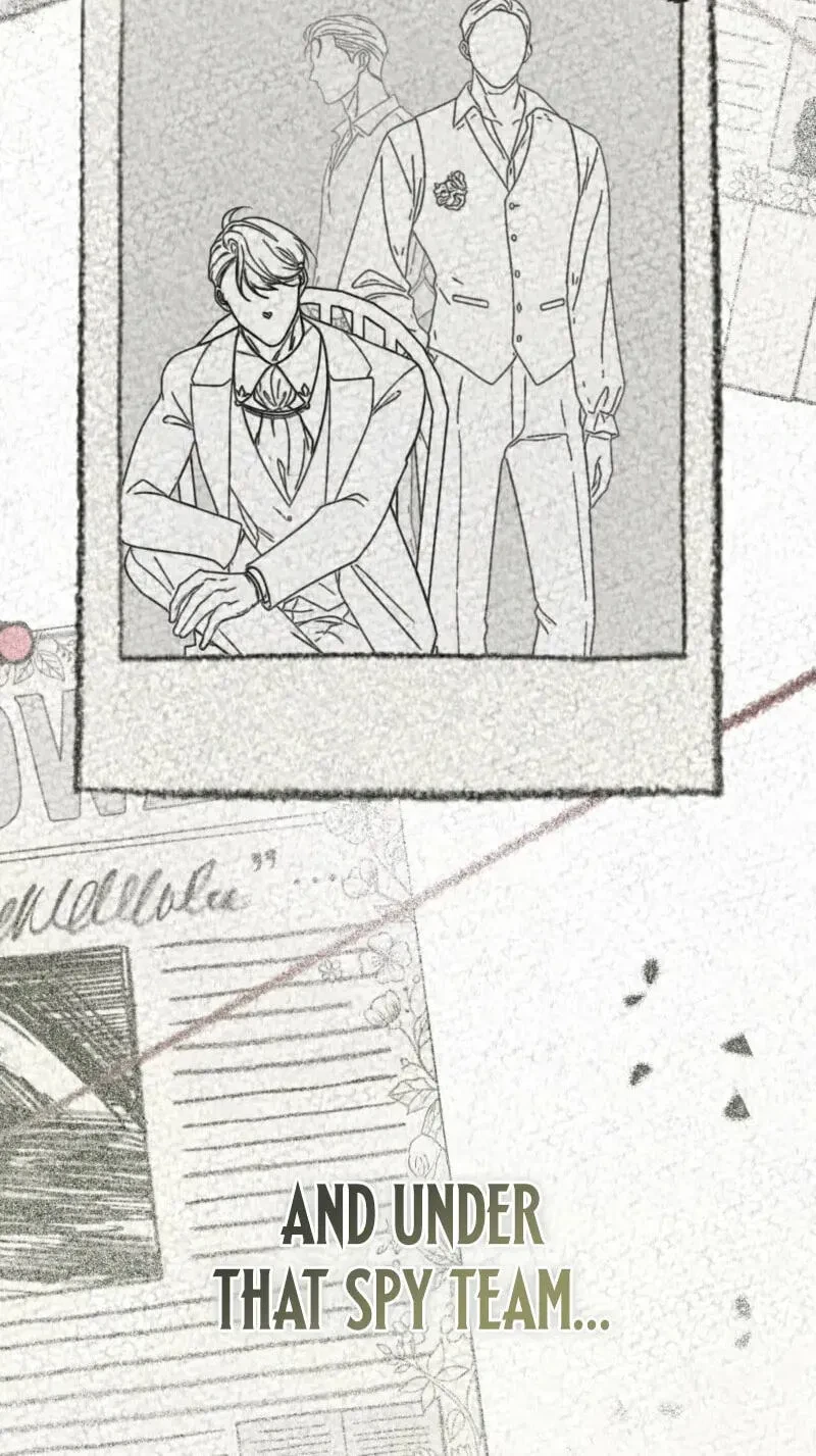 Atonement, For Your Cruelty Chapter 11, page 42