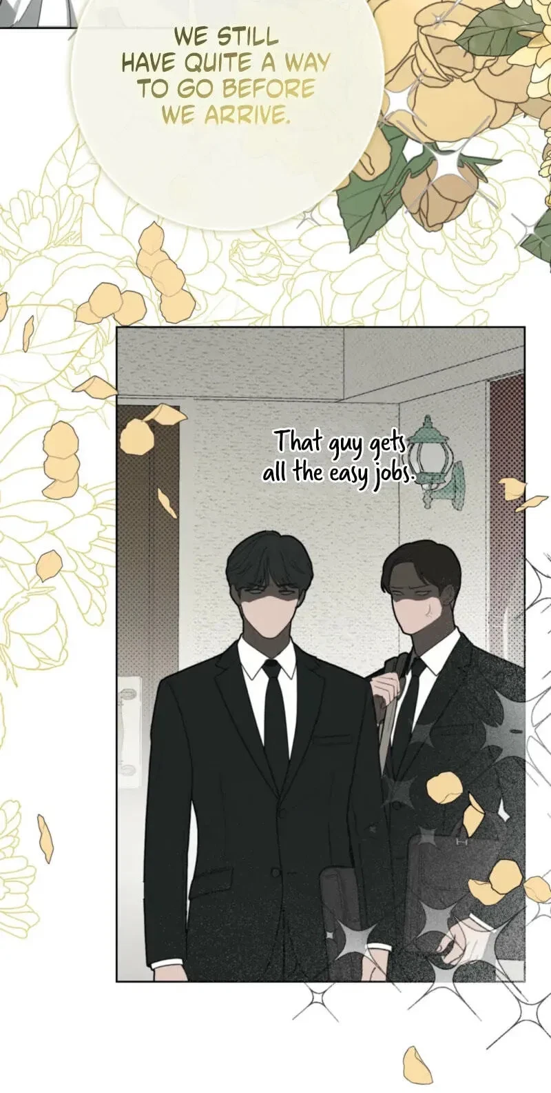 Atonement, For Your Cruelty Chapter 11, page 53