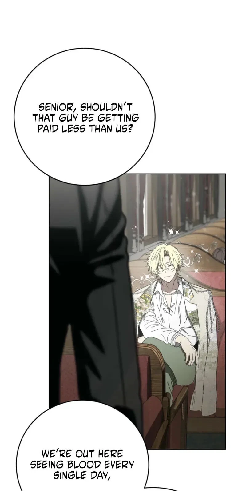 Atonement, For Your Cruelty Chapter 11, page 54