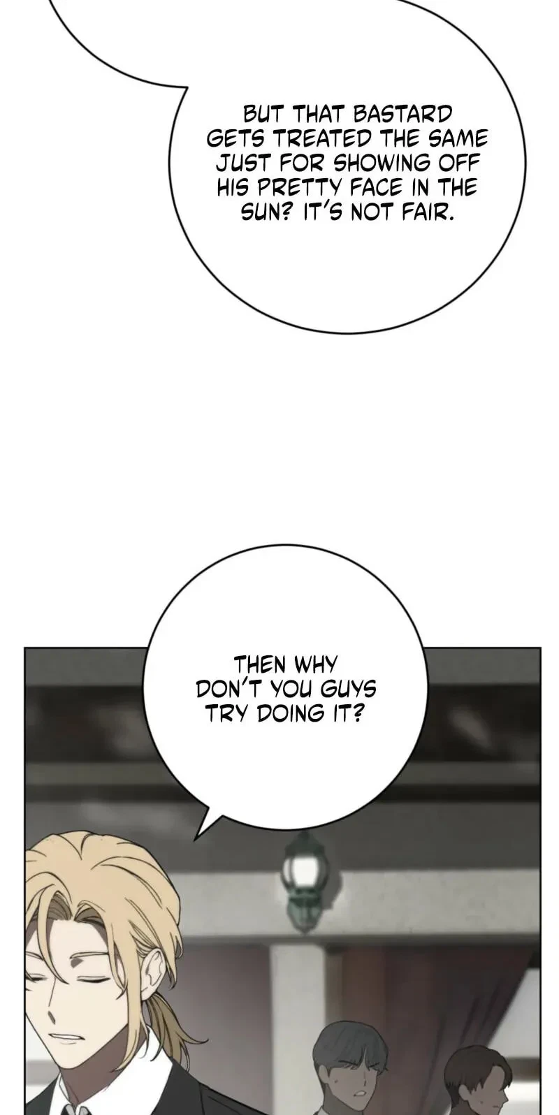 Atonement, For Your Cruelty Chapter 11, page 55