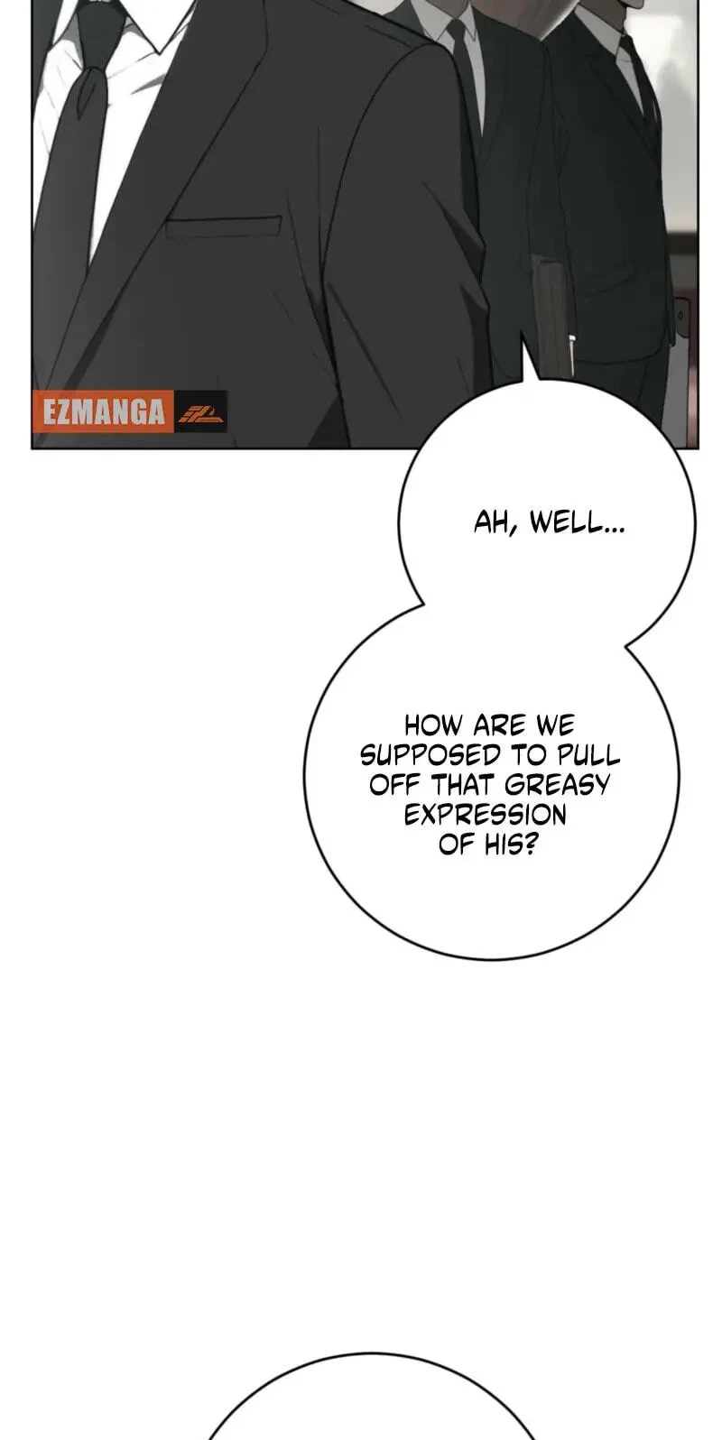 Atonement, For Your Cruelty Chapter 11, page 56