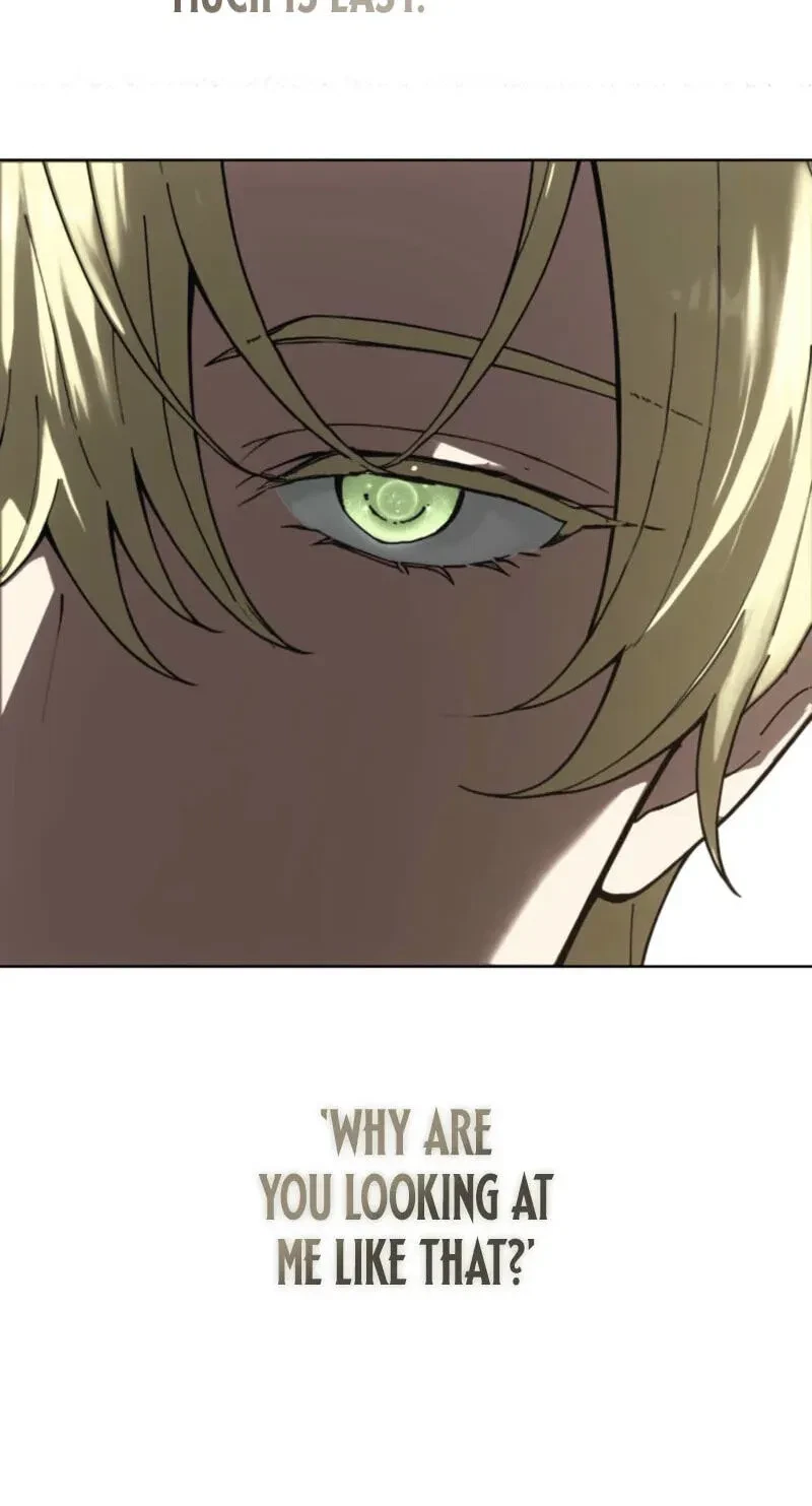 Atonement, For Your Cruelty Chapter 11, page 68