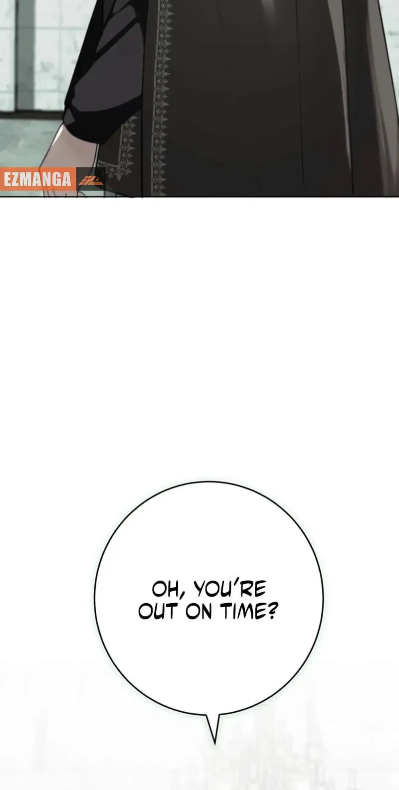 Atonement, For Your Cruelty Chapter 11, page 7