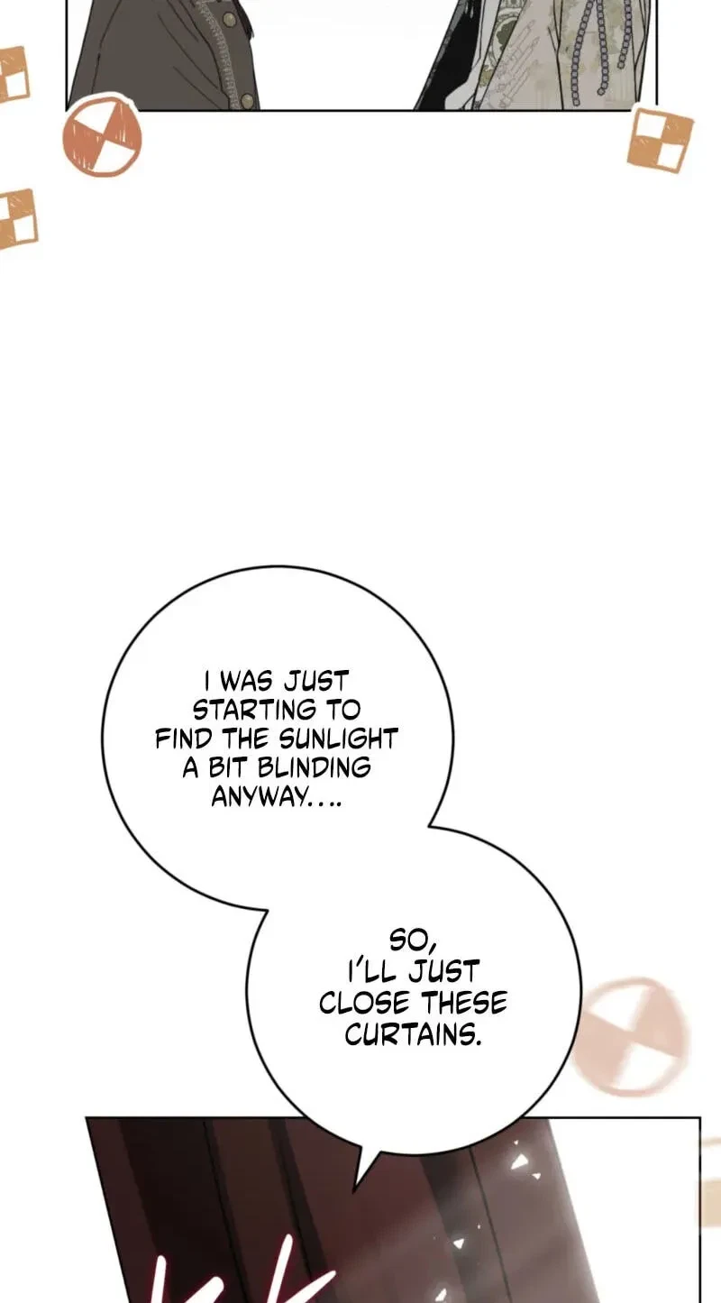 Atonement, For Your Cruelty Chapter 11, page 73