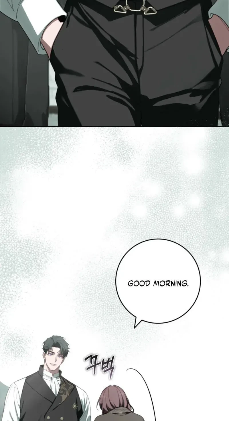 Atonement, For Your Cruelty Chapter 11, page 9