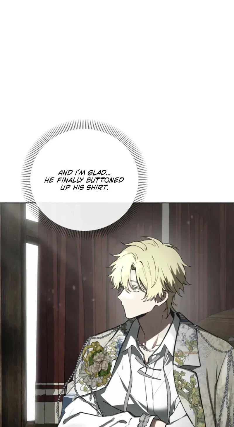 Atonement, For Your Cruelty Chapter 11, page 91