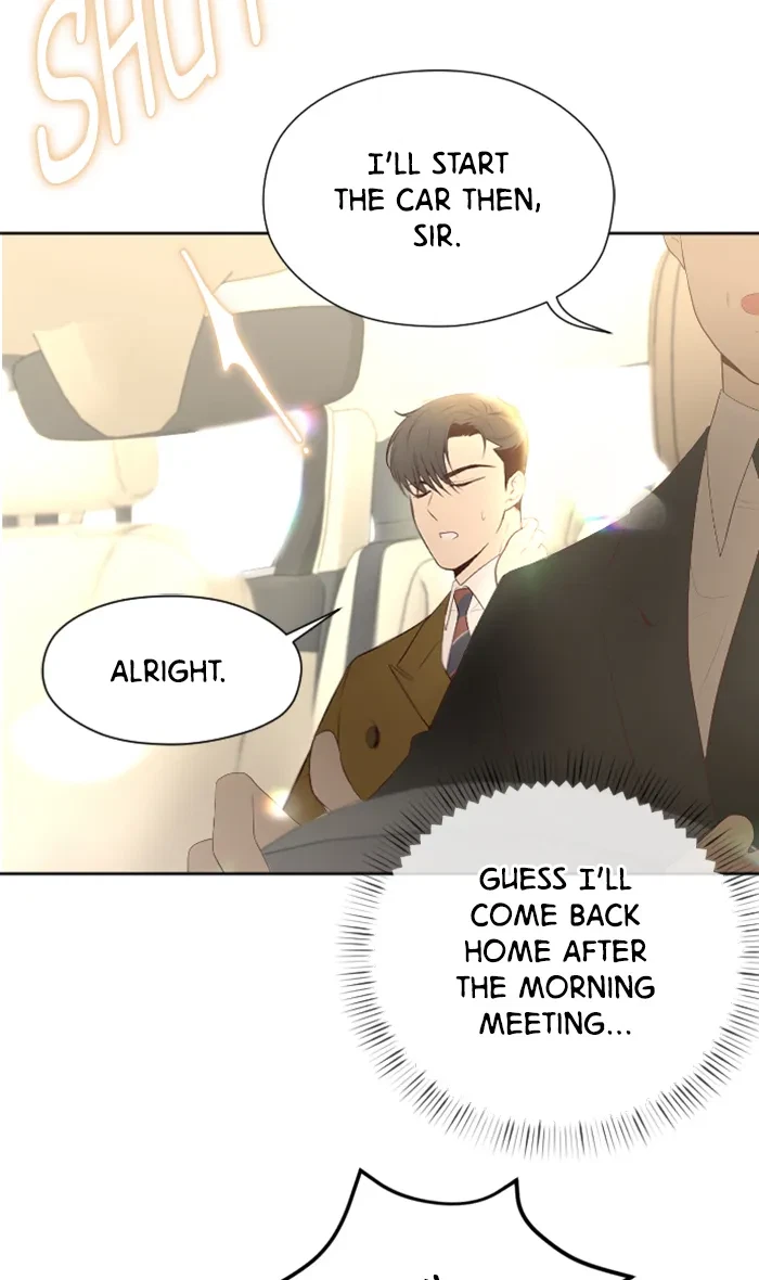 Take Me, I'm Yours Chapter 47, page 12