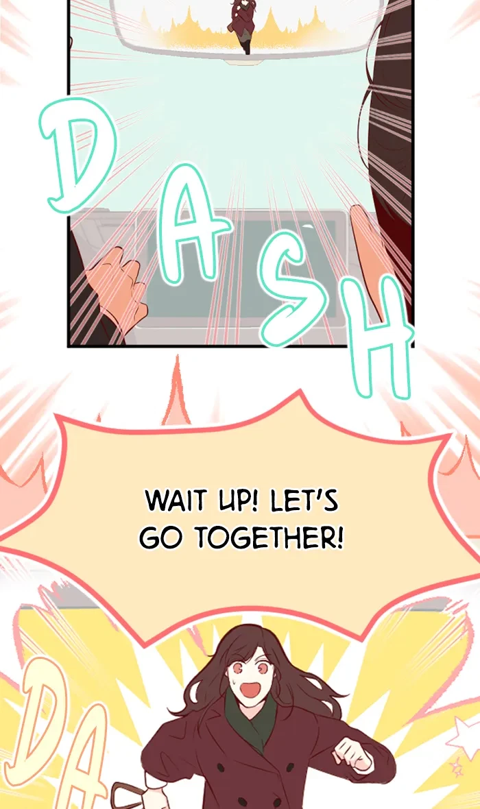 Take Me, I'm Yours Chapter 47, page 14