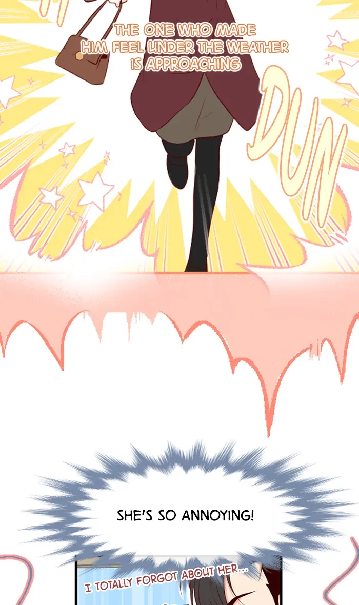 Take Me, I'm Yours Chapter 47, page 15