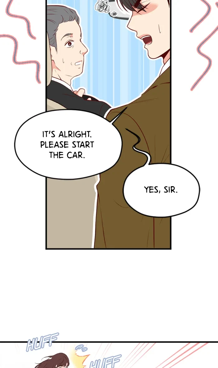 Take Me, I'm Yours Chapter 47, page 16