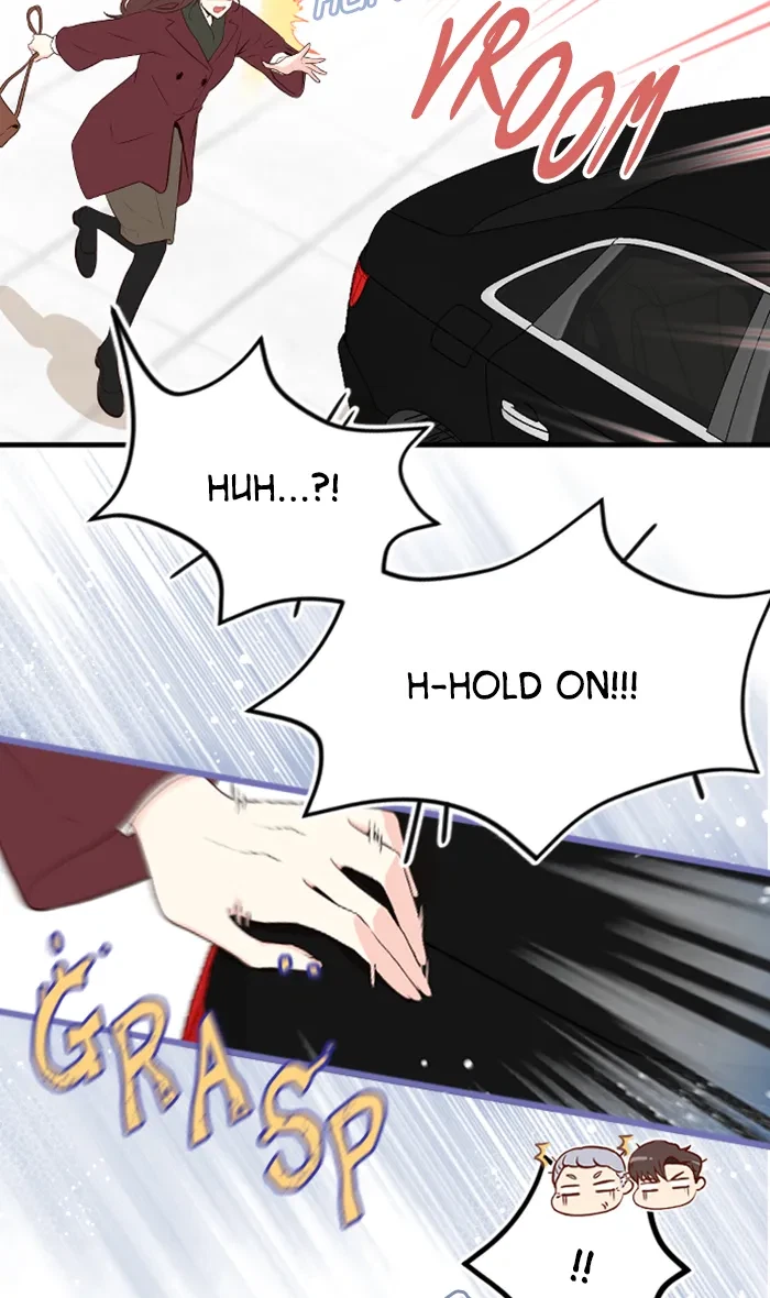 Take Me, I'm Yours Chapter 47, page 17