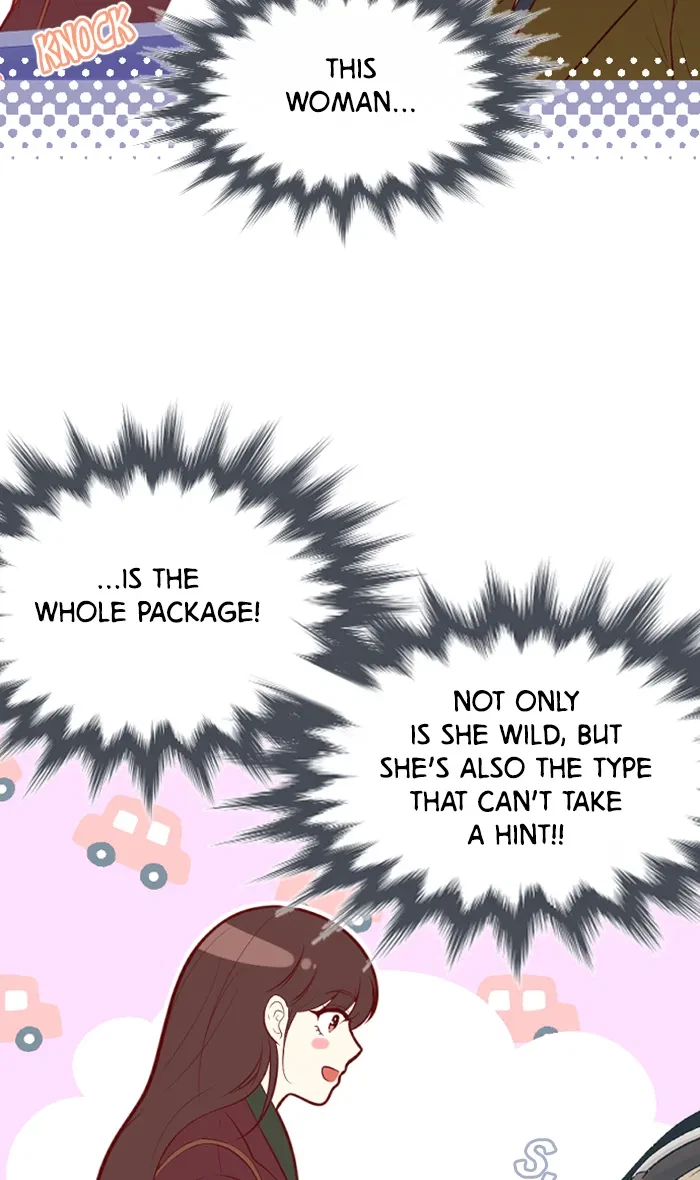 Take Me, I'm Yours Chapter 47, page 19