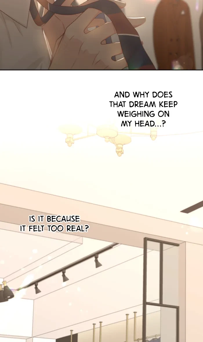 Take Me, I'm Yours Chapter 47, page 2