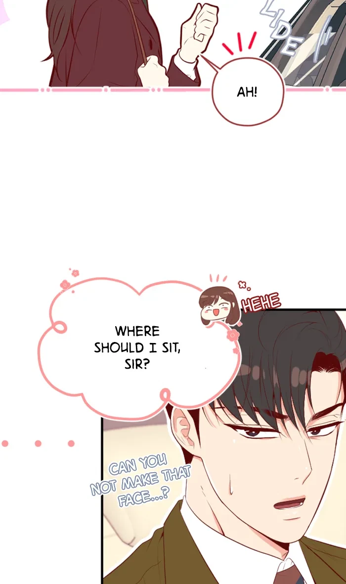 Take Me, I'm Yours Chapter 47, page 20