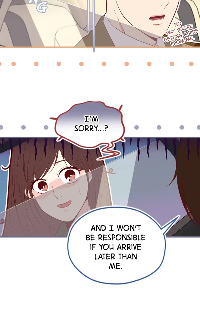 Take Me, I'm Yours Chapter 47, page 24