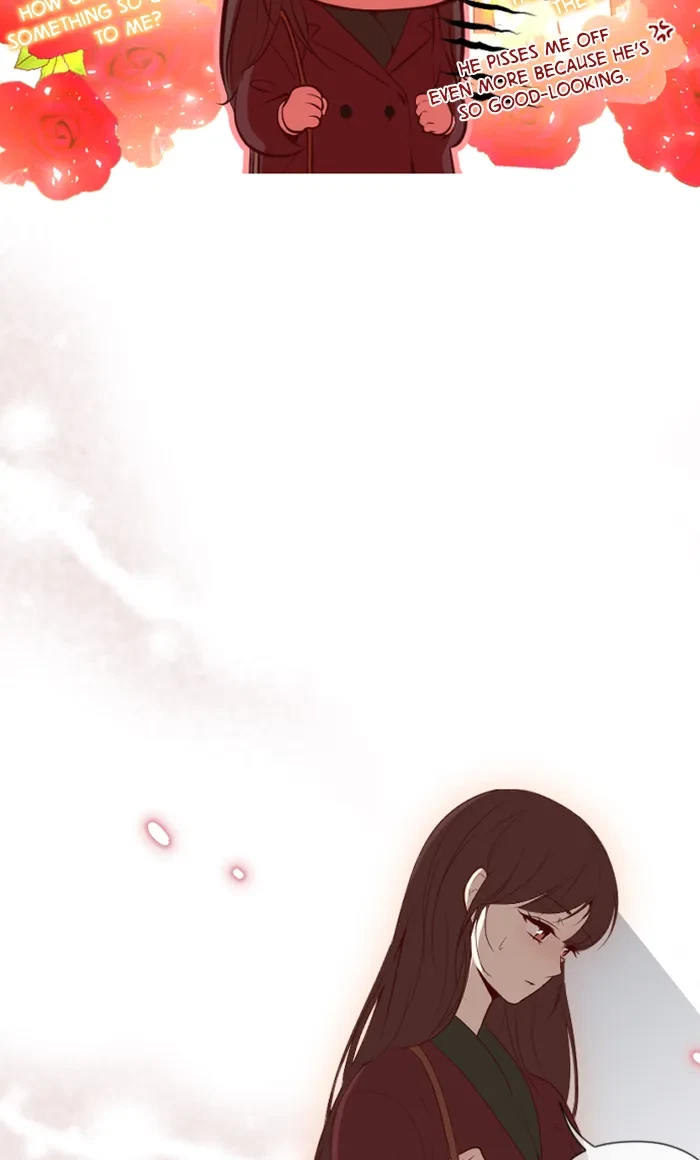 Take Me, I'm Yours Chapter 47, page 28