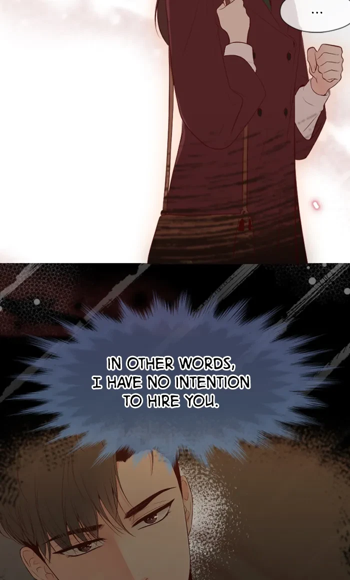 Take Me, I'm Yours Chapter 47, page 29