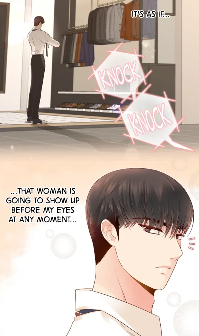 Take Me, I'm Yours Chapter 47, page 3