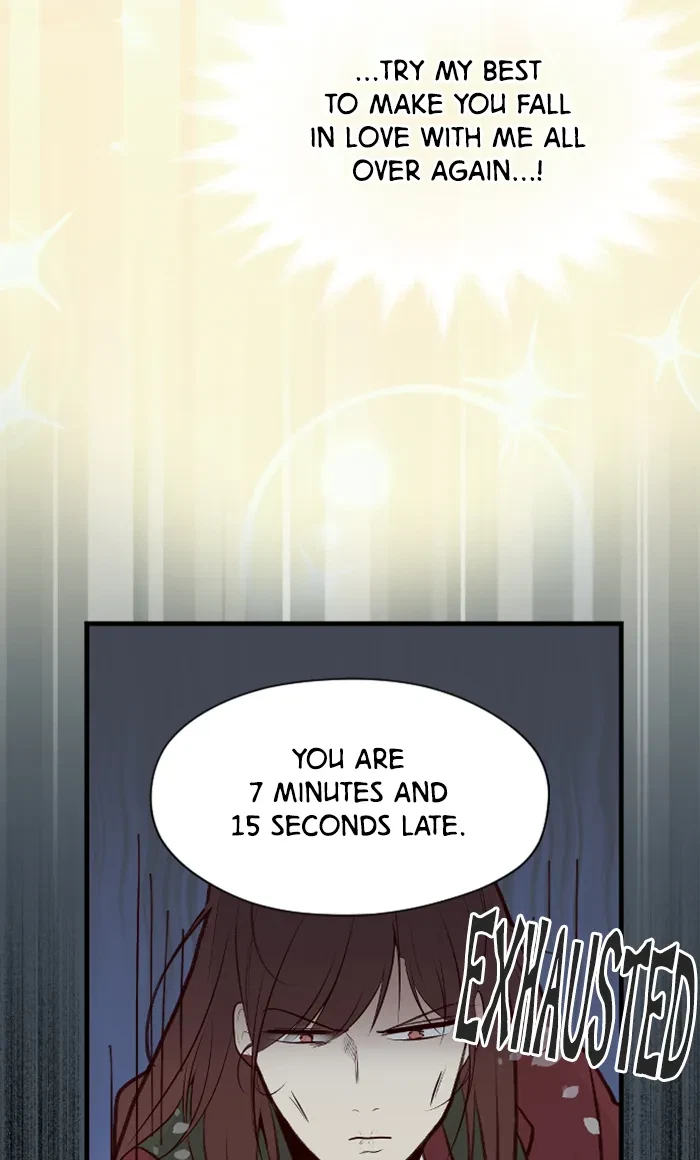 Take Me, I'm Yours Chapter 47, page 34