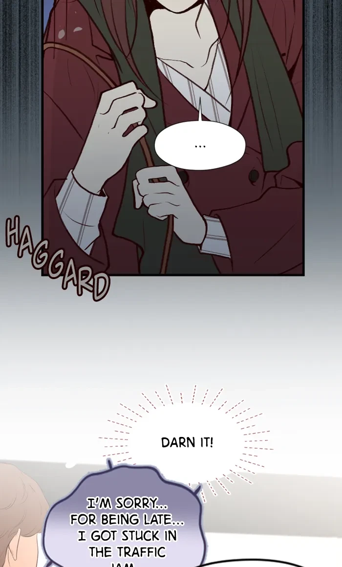 Take Me, I'm Yours Chapter 47, page 35