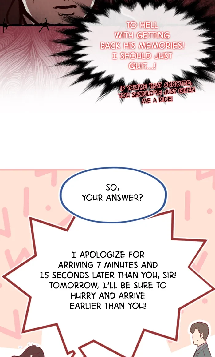 Take Me, I'm Yours Chapter 47, page 38