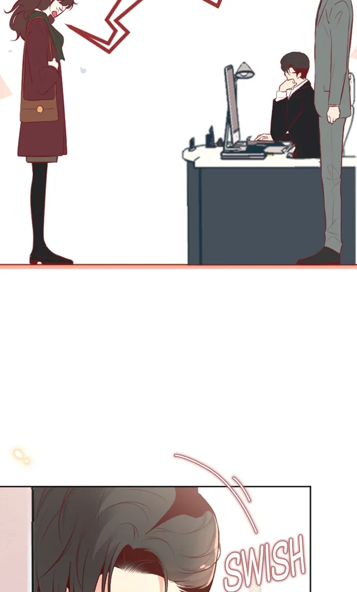 Take Me, I'm Yours Chapter 47, page 39