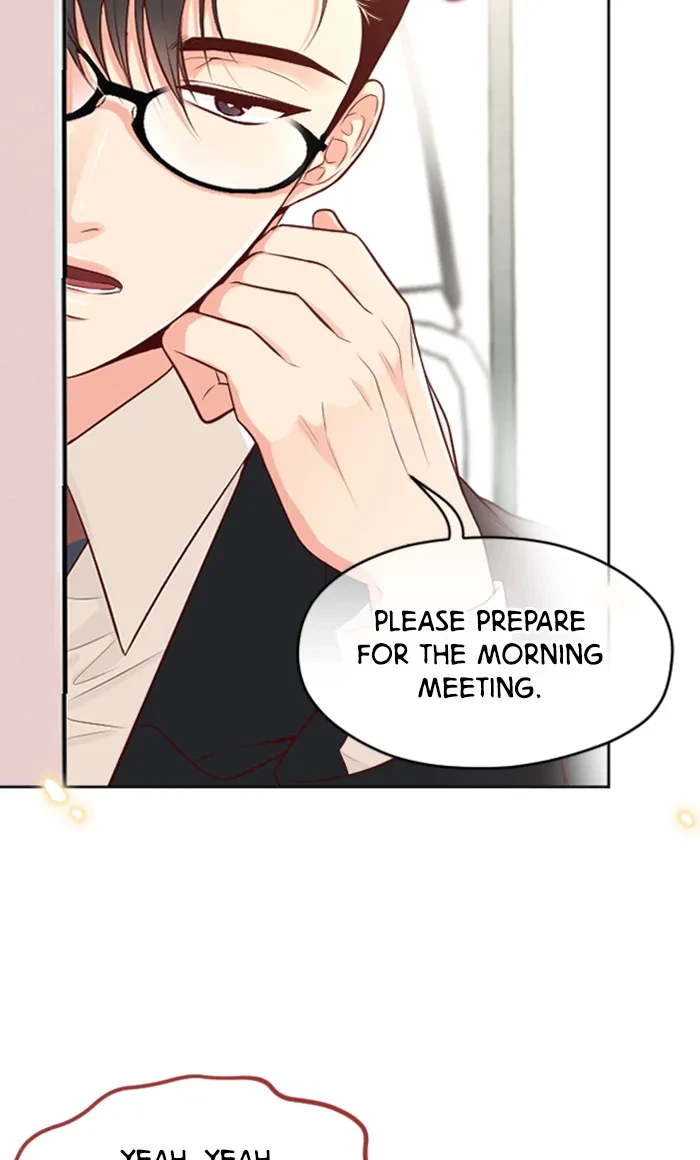 Take Me, I'm Yours Chapter 47, page 40