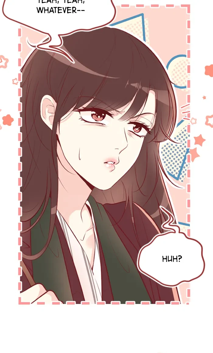 Take Me, I'm Yours Chapter 47, page 41