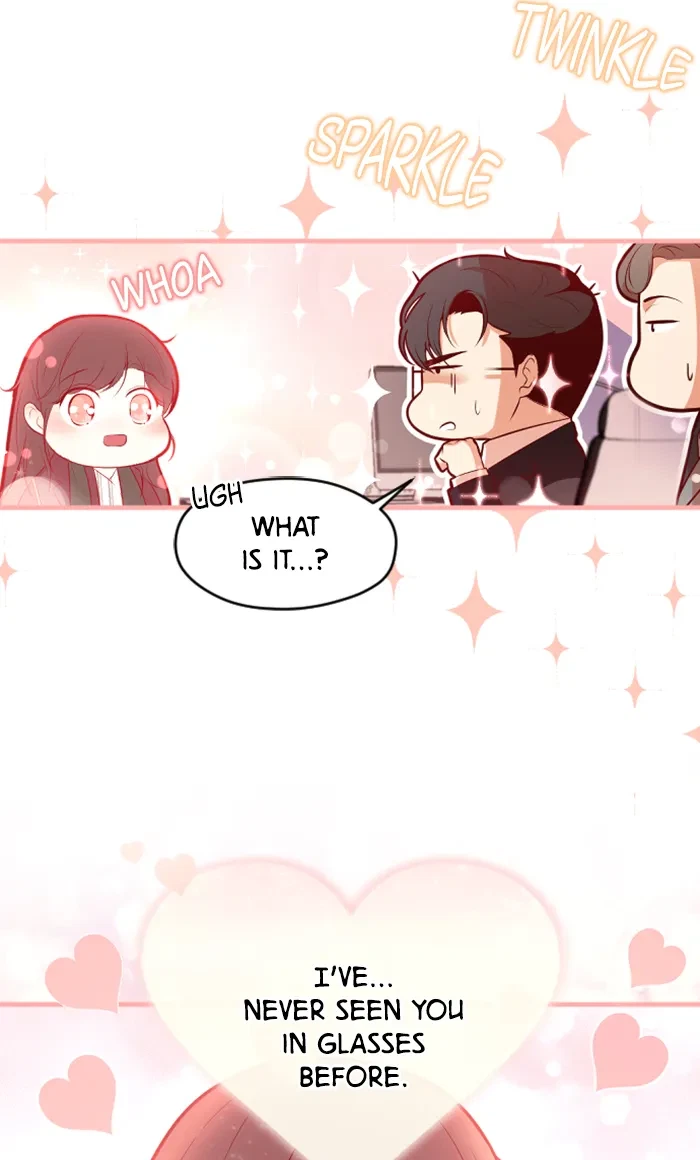 Take Me, I'm Yours Chapter 47, page 42