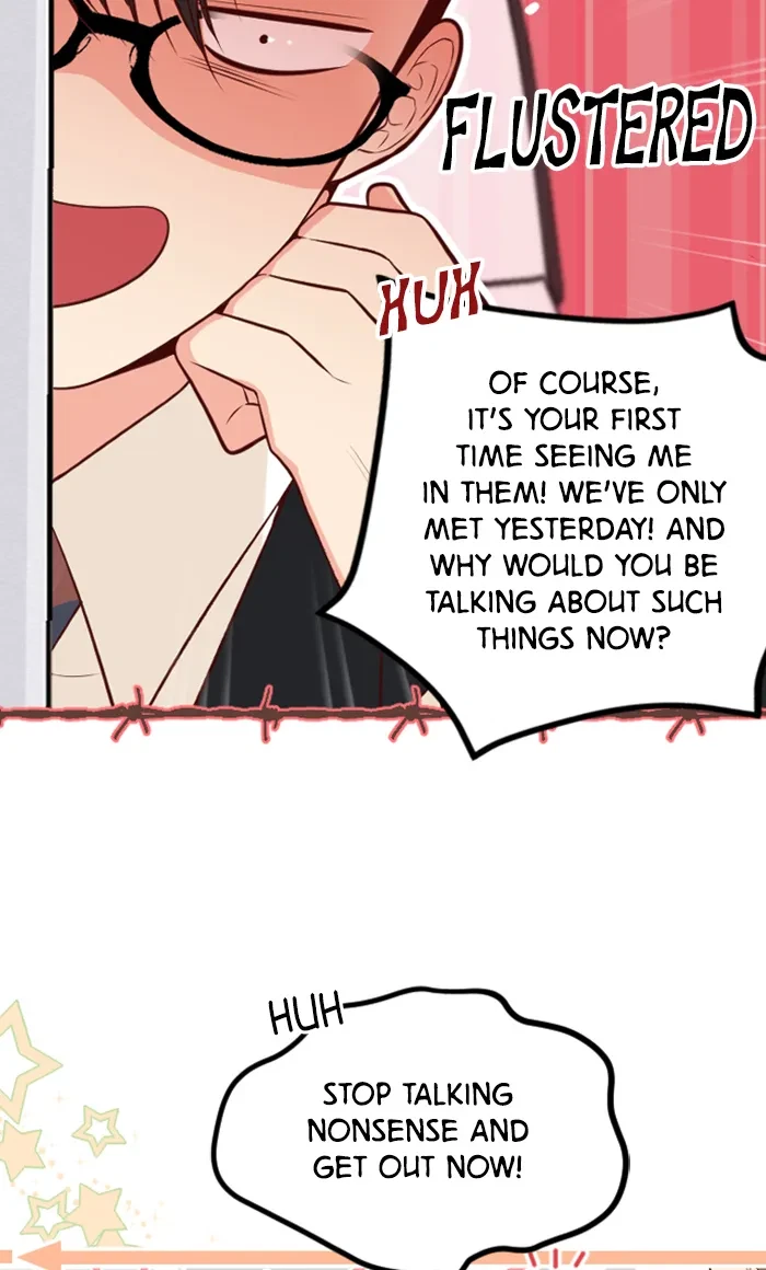 Take Me, I'm Yours Chapter 47, page 44
