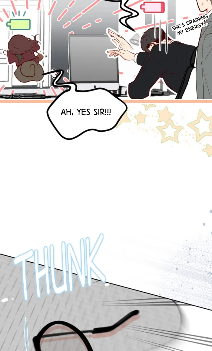 Take Me, I'm Yours Chapter 47, page 45
