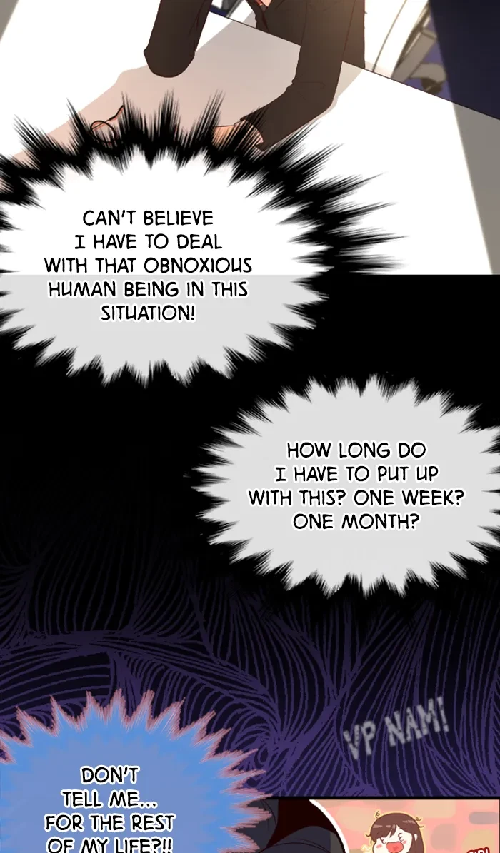 Take Me, I'm Yours Chapter 47, page 51