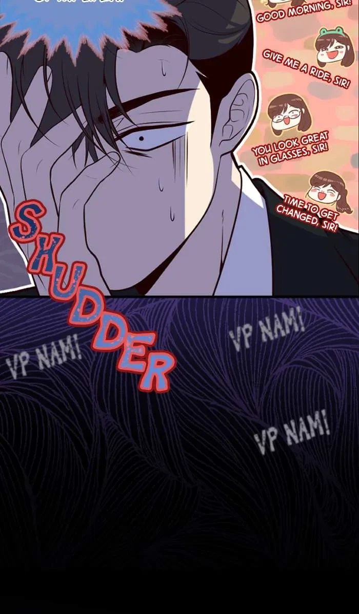 Take Me, I'm Yours Chapter 47, page 52