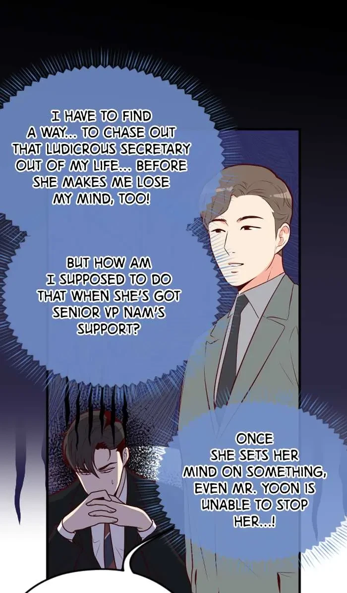 Take Me, I'm Yours Chapter 47, page 53