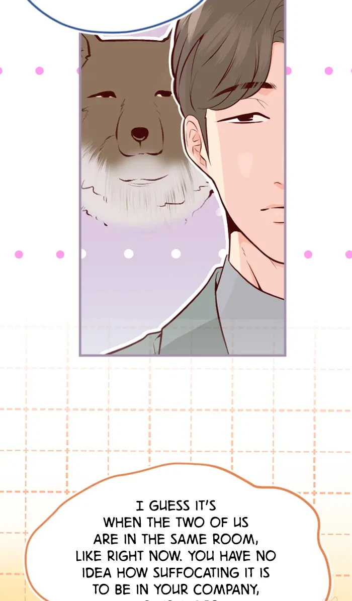 Take Me, I'm Yours Chapter 47, page 57