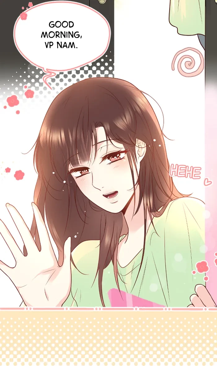 Take Me, I'm Yours Chapter 47, page 6