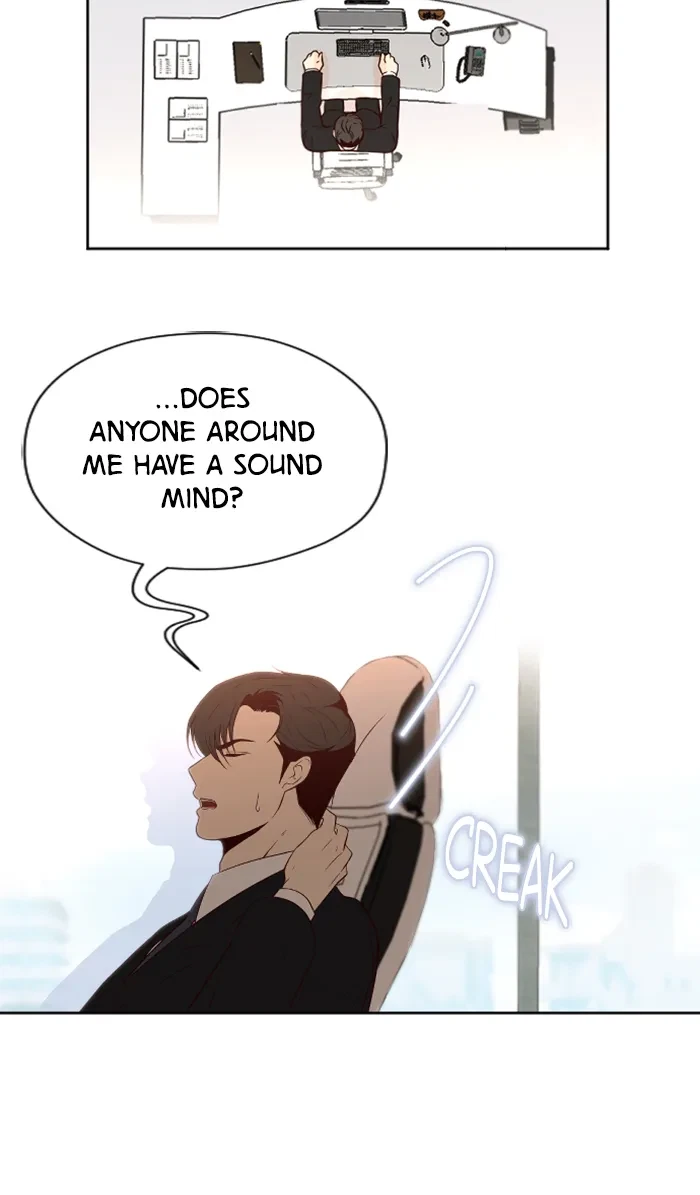Take Me, I'm Yours Chapter 47, page 61