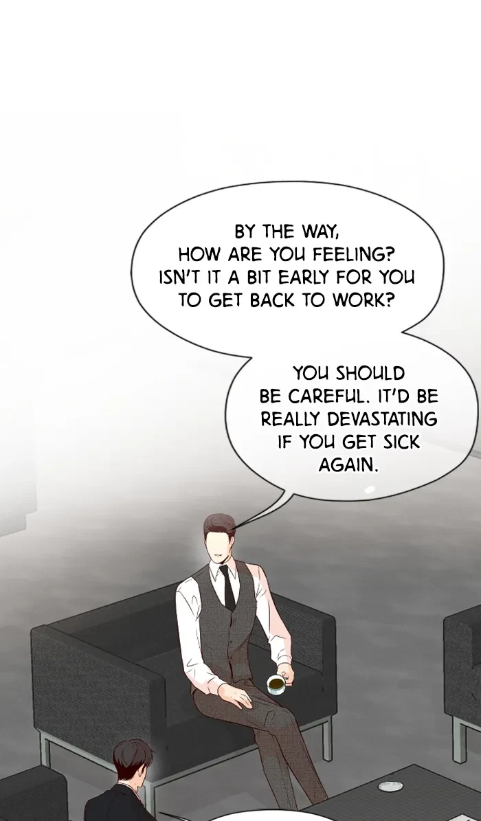Take Me, I'm Yours Chapter 47, page 68