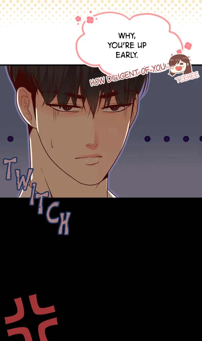 Take Me, I'm Yours Chapter 47, page 7